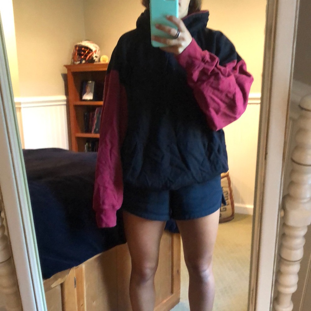 Brandy Sweatshirt! Like new